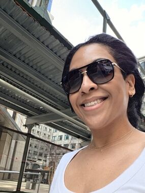 Meet your Posher, Brett